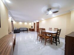 Blk 657 Choa Chu Kang Crescent (Choa Chu Kang), HDB Executive #584296631